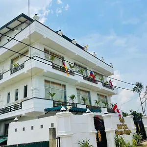 Bivon Reach By Travel Corners Uswetakeiyawa